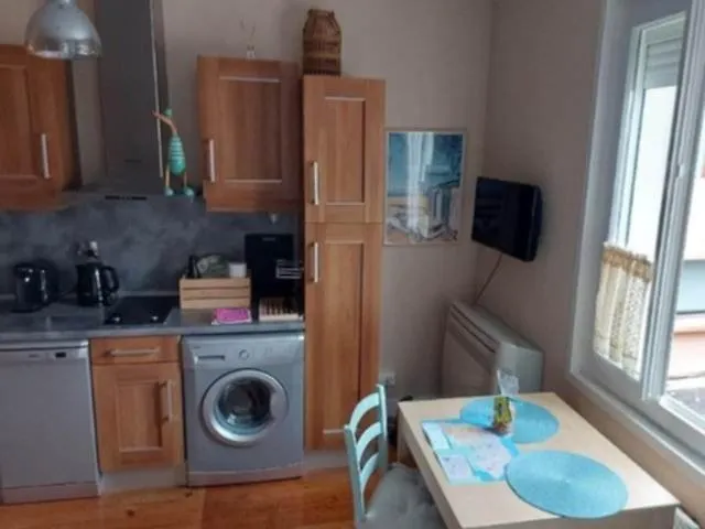 Appartement Arcachon Lägenhet