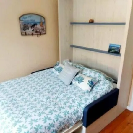 Apartment Appartement Arcachon Arcachon
