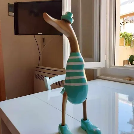 Appartement Arcachon Apartment Arcachon