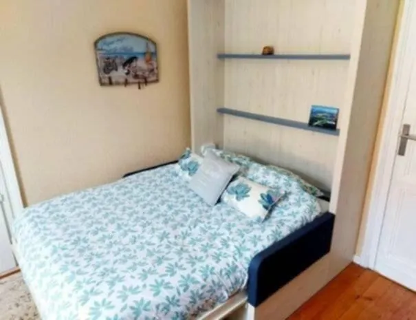 Апартаменты Appartement Arcachon Аркашон