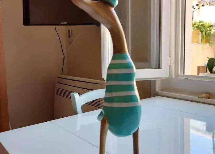 Appartement Arcachon Апартаменты Аркашон